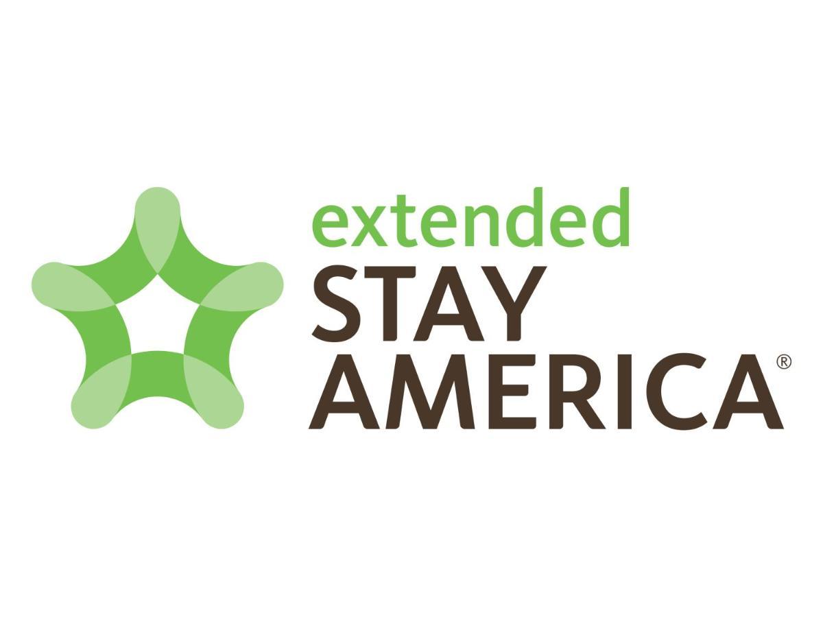 Extended Stay America Suites - Wichita - East Экстерьер фото