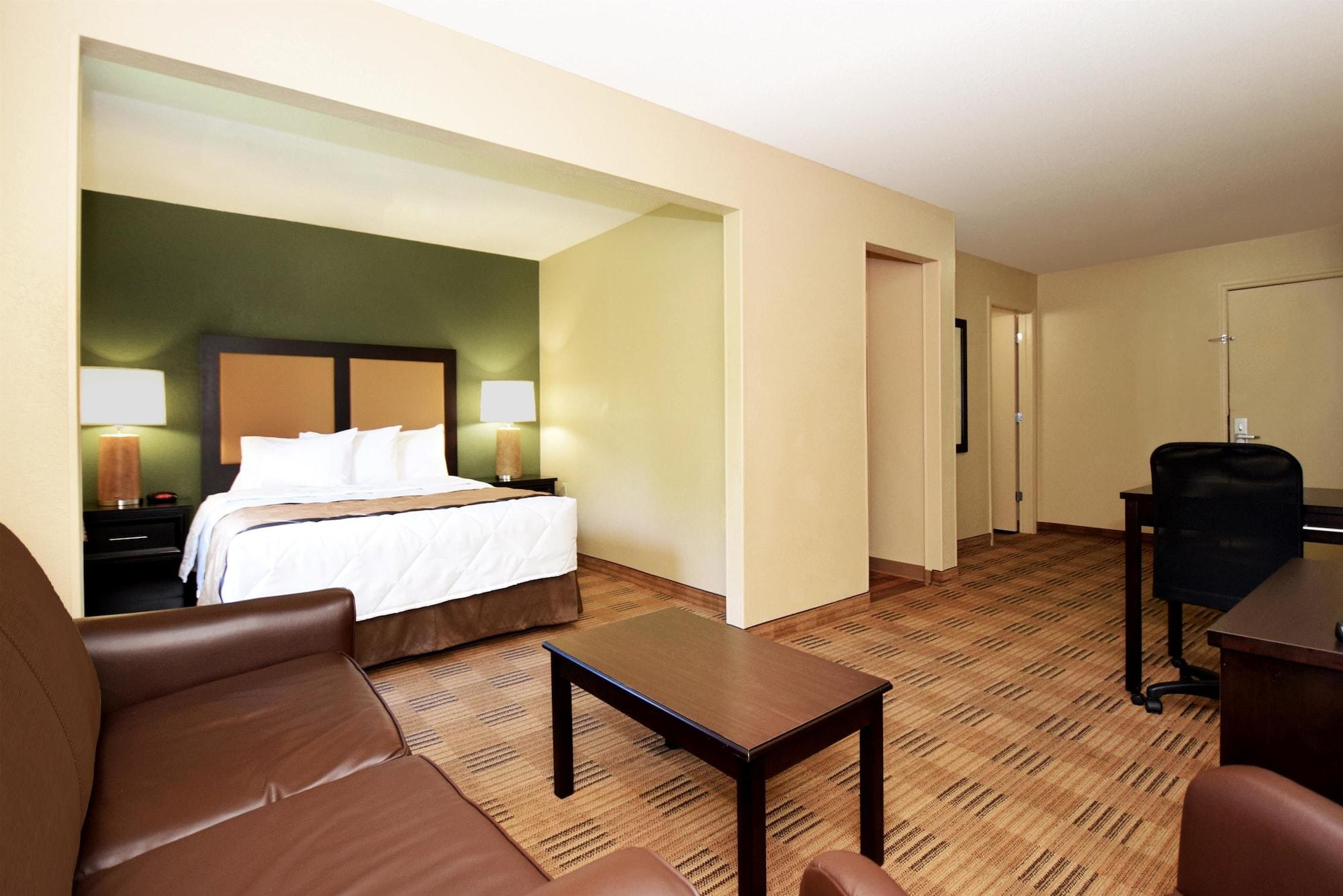 Extended Stay America Suites - Wichita - East Экстерьер фото