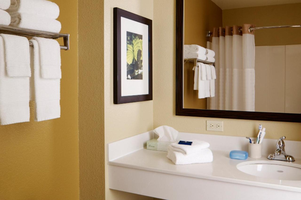 Extended Stay America Suites - Wichita - East Экстерьер фото