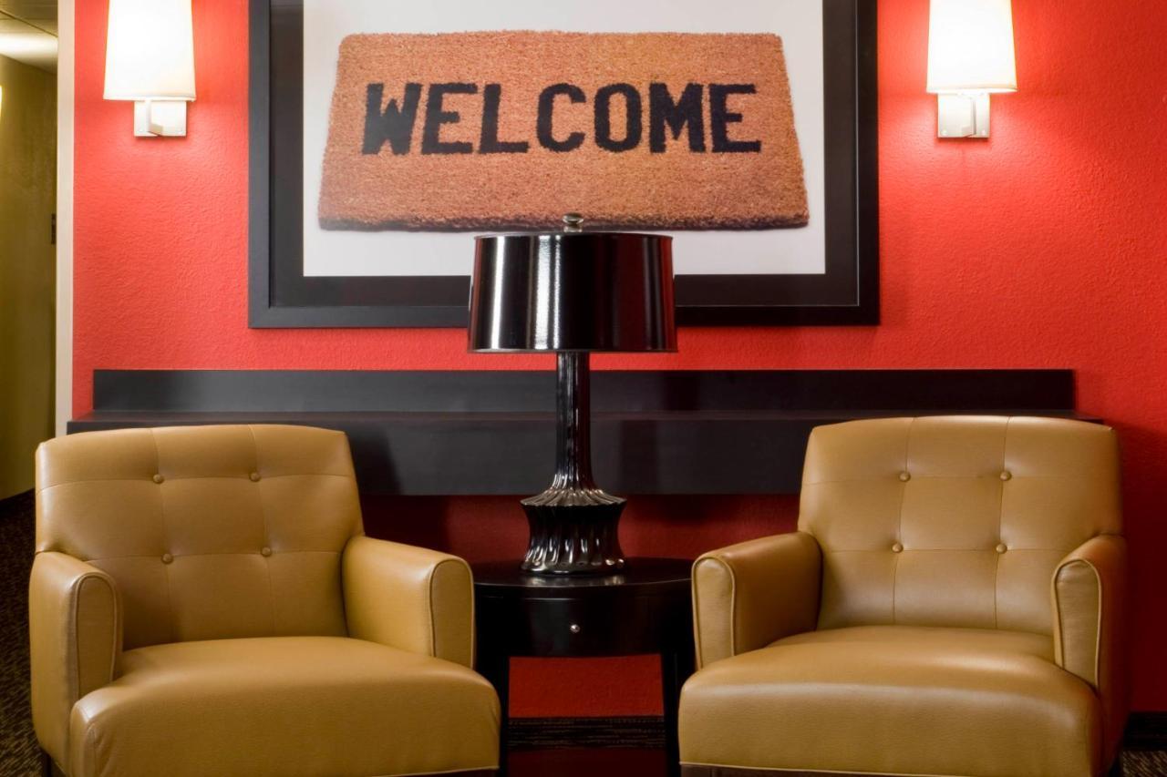 Extended Stay America Suites - Wichita - East Экстерьер фото