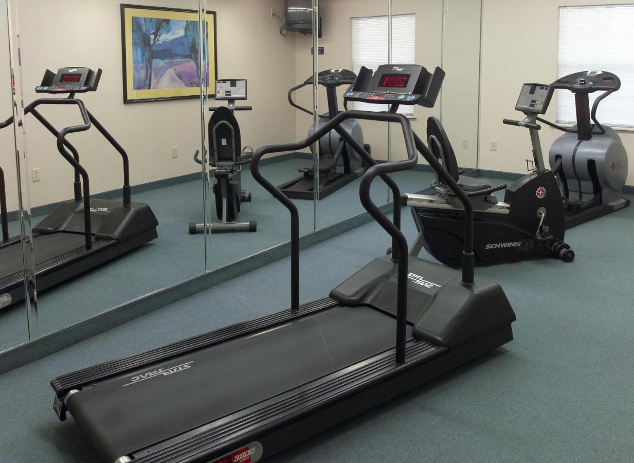 Extended Stay America Suites - Wichita - East Экстерьер фото