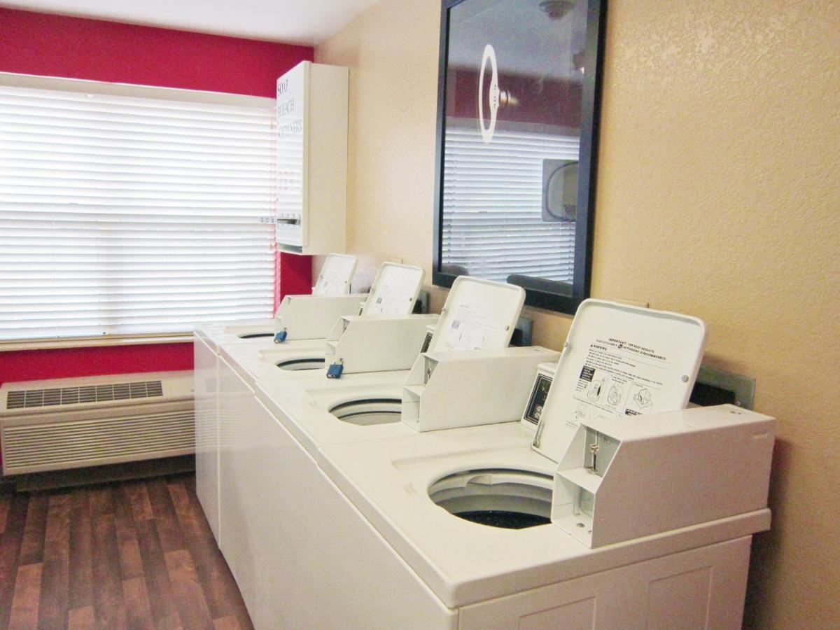 Extended Stay America Suites - Wichita - East Экстерьер фото