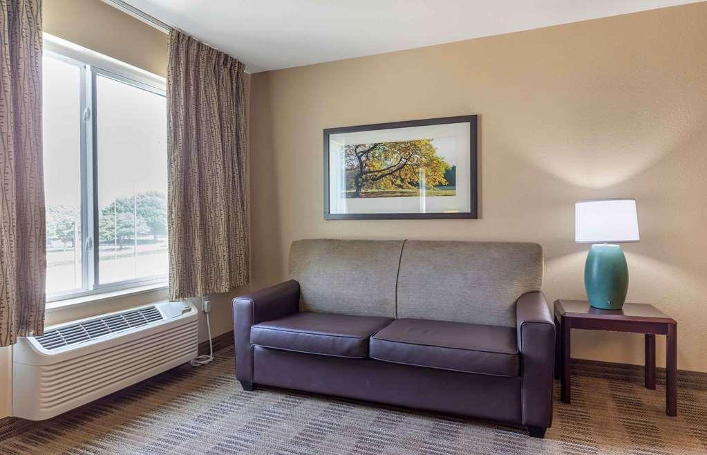 Extended Stay America Suites - Wichita - East Номер фото