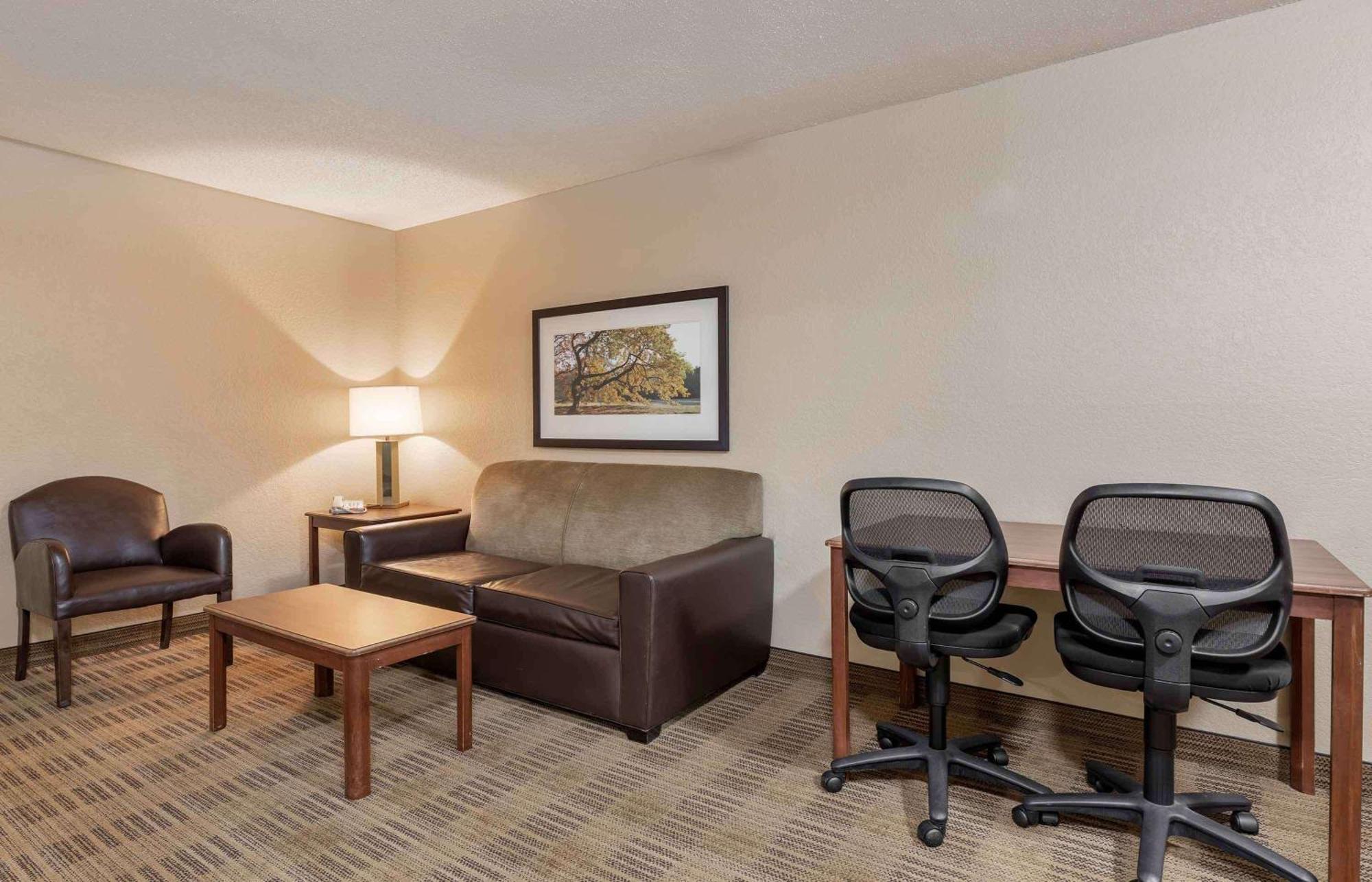 Extended Stay America Suites - Wichita - East Экстерьер фото