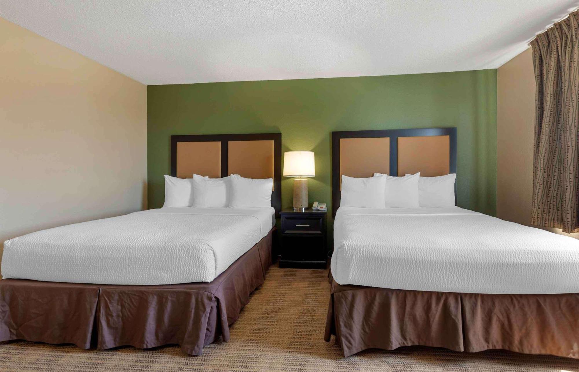 Extended Stay America Suites - Wichita - East Экстерьер фото