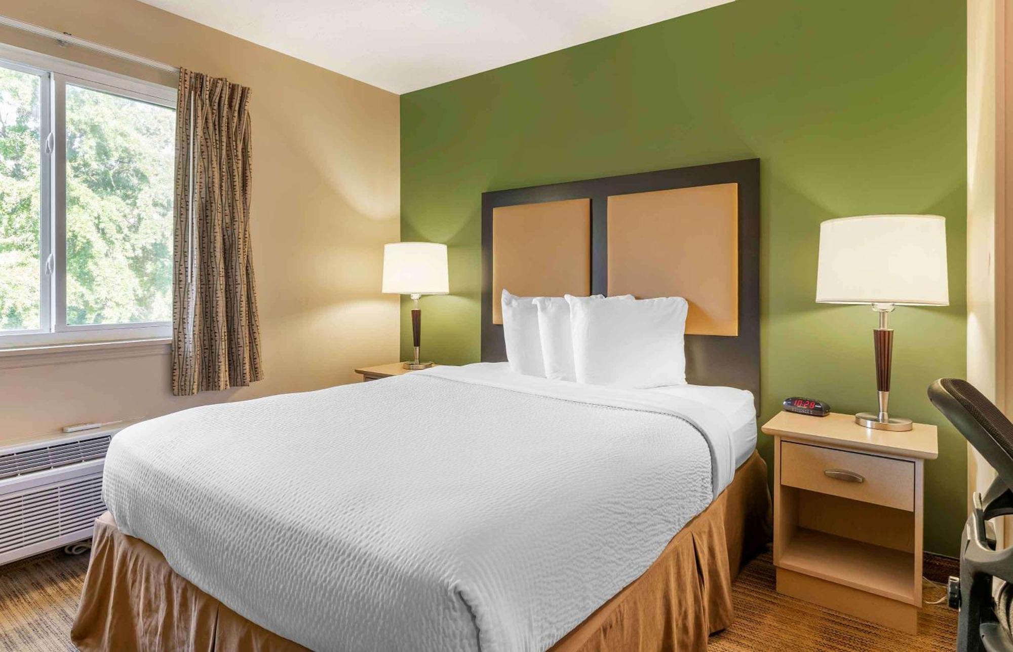 Extended Stay America Suites - Wichita - East Экстерьер фото