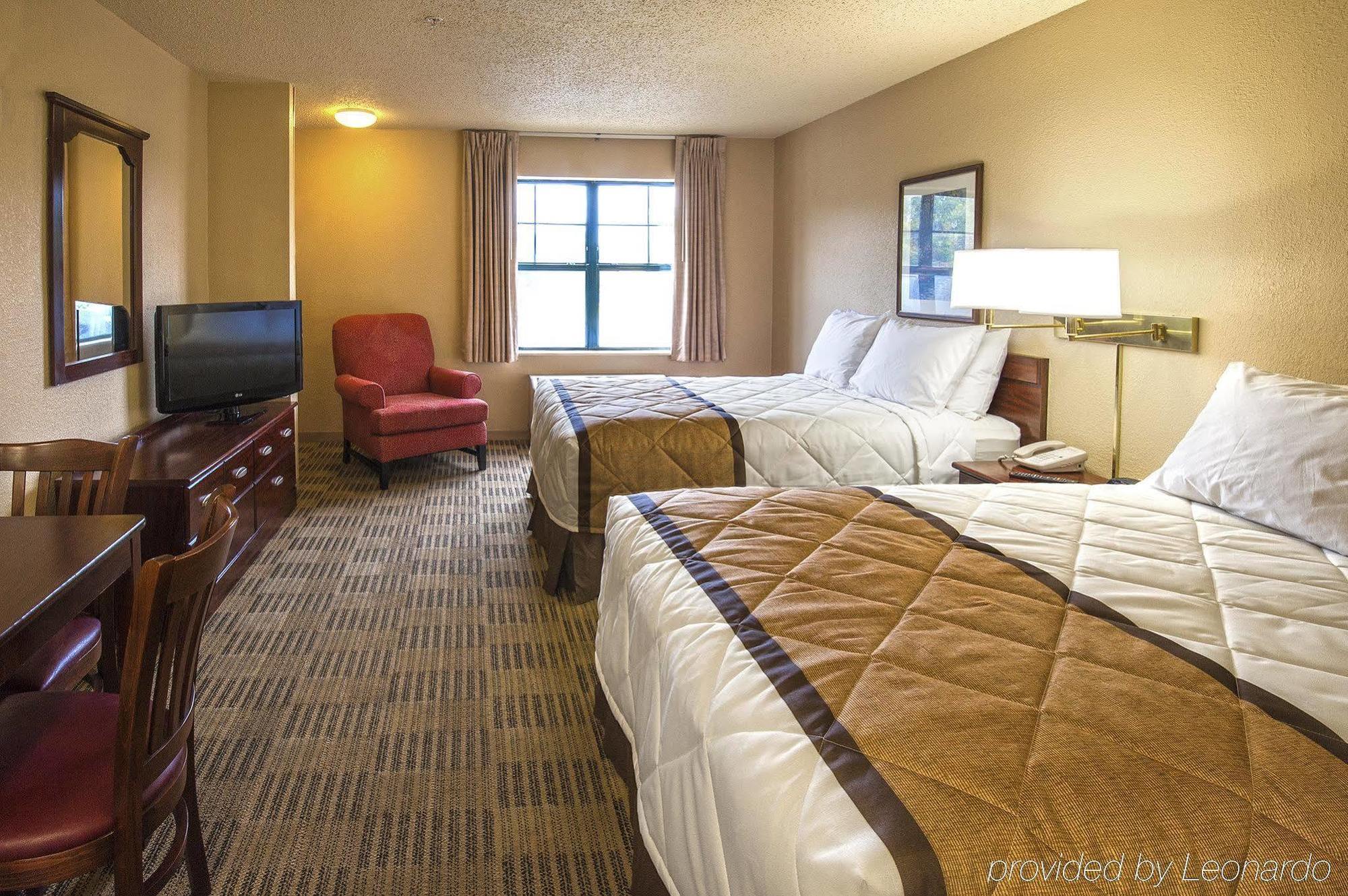 Extended Stay America Suites - Wichita - East Экстерьер фото